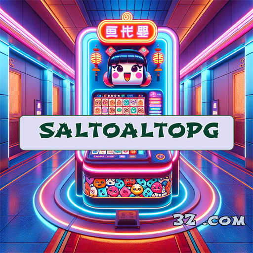 Entretenimento e Emoção: Apostas Inéditas no SALTOALTOPG