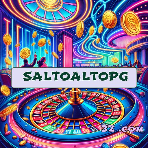 Bônus Irresistíveis no SALTOALTOPG: Jogos e Vantagens Exclusivas
