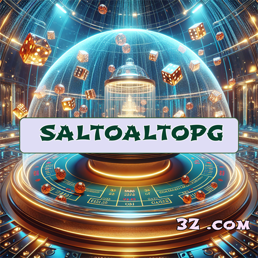 Promoções Imperdíveis no SALTOALTOPG: O Mundo dos Jogos Te Espera!