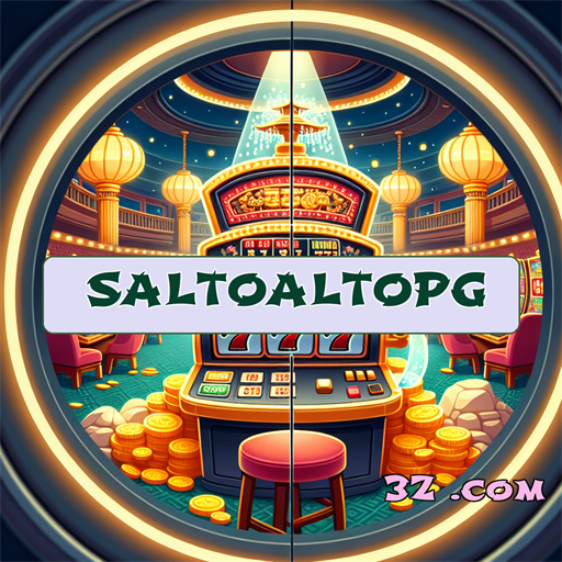 Experiência VIP no SALTOALTOPG: Jogue Como Nunca Antes